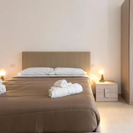 Appart hôtel Malcangi 29