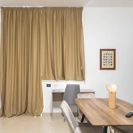 Appart hôtel Malcangi 29 Trani