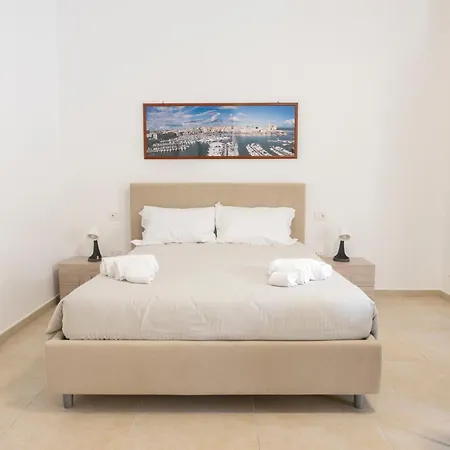 Malcangi 29 Trani