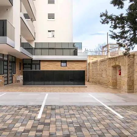 Apart-hotel Malcangi 29