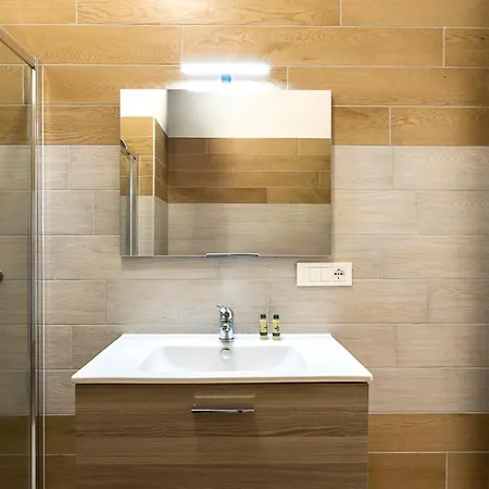 Malcangi 29 3* Trani