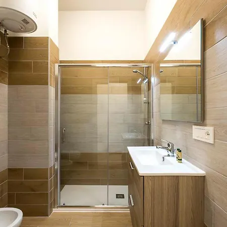 Lejlighedshotel Malcangi 29