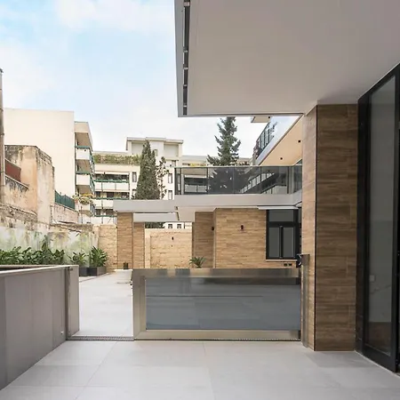 Malcangi 29 Apart-hotel Trani