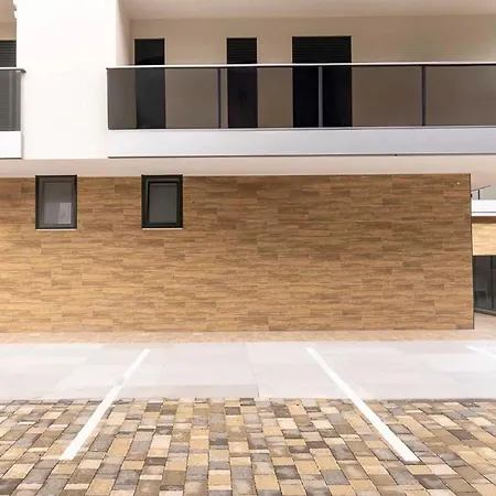 Lejlighedshotel Malcangi 29 Trani