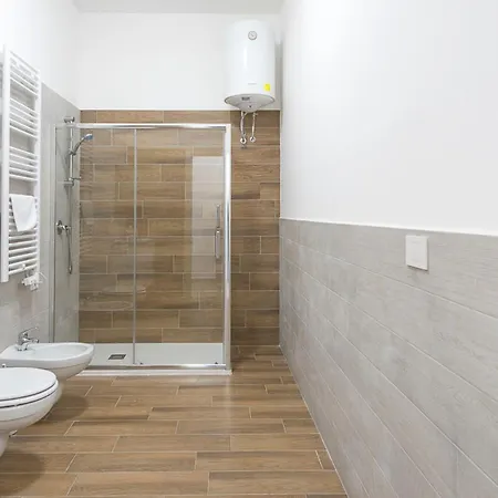 Malcangi 29 3* Trani