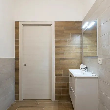 Apart-hotel Malcangi 29 Trani