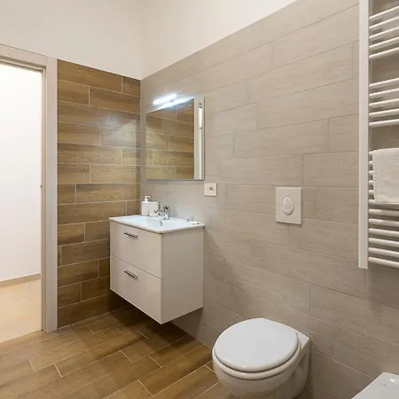 Malcangi 29 Lejlighedshotel