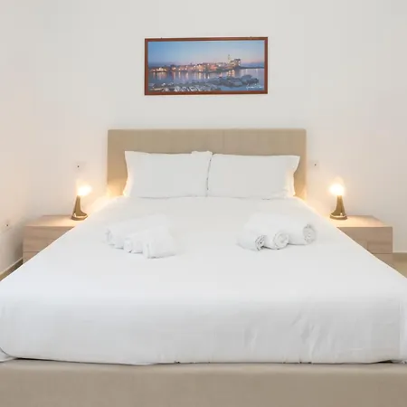 Lejlighedshotel Malcangi 29