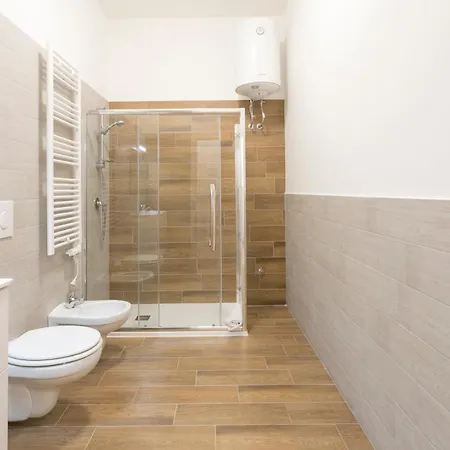 Apart-hotel Malcangi 29 Trani