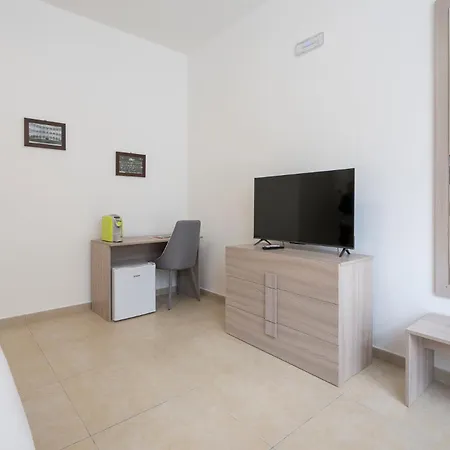 Lejlighedshotel Malcangi 29 Trani
