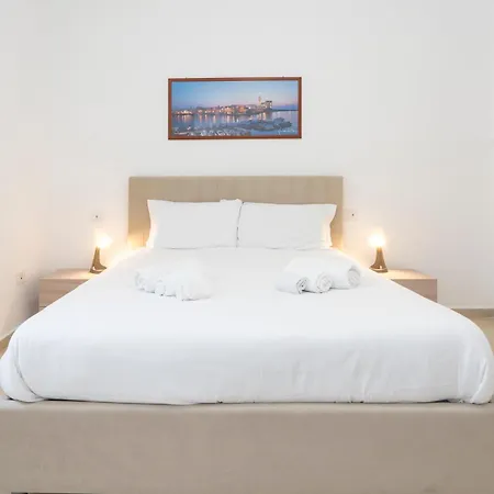 Malcangi 29 3* Trani