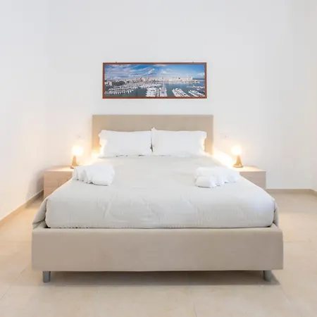 Lejlighedshotel Malcangi 29