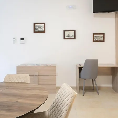 Lejlighedshotel Malcangi 29