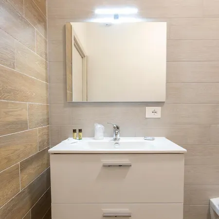 Apart-hotel Malcangi 29 3*