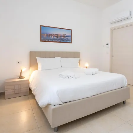 Malcangi 29 Apart-hotel 3*