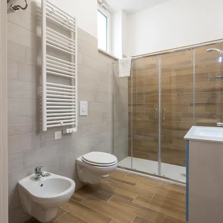 Apart-hotel Malcangi 29 3*