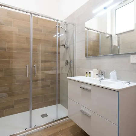 Malcangi 29 3* Trani